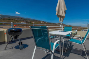 Charming House in Los Llanos with Mountain View